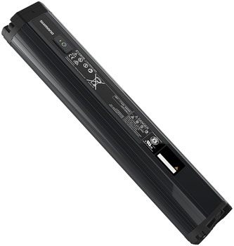 Shimano BT-E8036 Ebike Battery - 630Wh EA Ebike Batteries