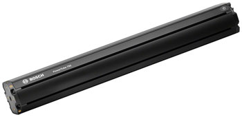 Bosch PowerTube 750 Battery Horizontal (BBP3775) - The smart system EA Ebike Batteries