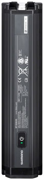 Shimano STEPS BT-E8035 Ebike Battery - Down Tube Mount, 504wh, 17.5Ah, 36V EA Ebike Batteries