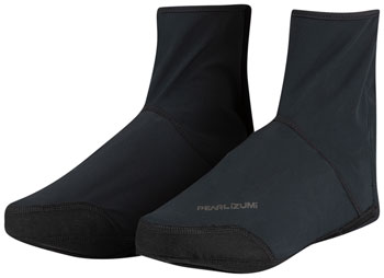 Pearl Izumi WRX Shoe Covers - Large, Black EA Shoe Covers