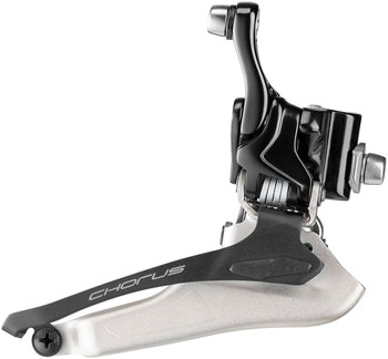 Campagnolo Chorus Front Derailleur - 12-Speed, Braze-On EA Front Derailleur