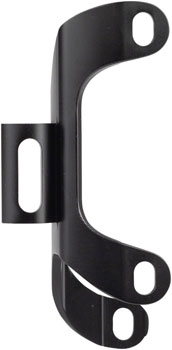 Salsa Road Boost Front Derailleur Mount - Cutthroat V2, 148mm Rear Spacing EA Miscellaneous Frame Supplies