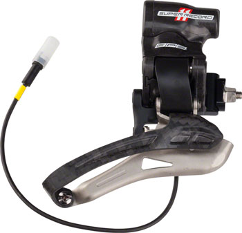 Campagnolo Super Record EPS Front Derailleur EA Front Derailleur