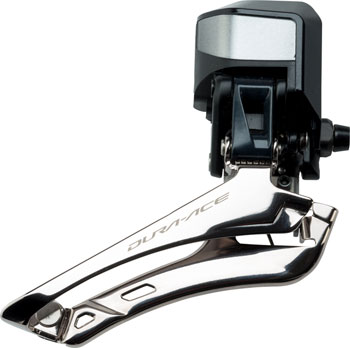 Shimano Dura-Ace FD-R9150 Di2 11-Speed Braze-On Front Derailleur EA Front Derailleur