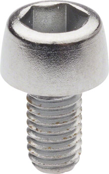 Campagnolo Front Derailleur Cable Clamp Bolt EA Miscellaneous Front Derailleur Part