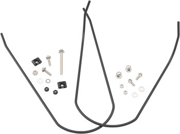 Benno RemiDemi Front Fender Strut/Hardware Kit EA Fender Part