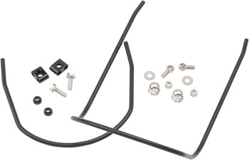 Benno Fender Struts with Mounting Hardware - eJoy EA Fender Part