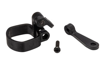 Salsa Seatstay Bridge Fender Mount Adaptor for Tributary Carbon KIT Miscellaneous Frame Supplies