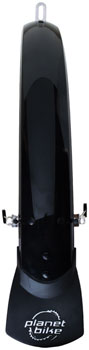 Planet Bike ReCycle Fender Set 26 x 60mm Black SET Full Coverage Fender