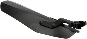 PDW Portland Design Works Mud Shovel 6.5 Fat Fender: Rear EA Clip-On Fender