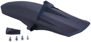 Manitou Gen 2 Reverse Arch Mudguard EA Clip-On Fender