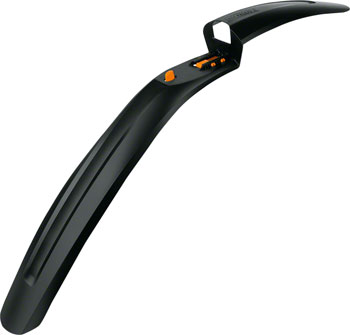 SKS Shockboard XL Front Clip-On Fender EA Clip-On Fender