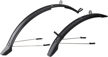 SKS Velo 65 Fender Set Black 29 x 2.35 SET Full Coverage Fender