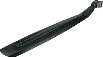 SKS X-Tra-Dry XL Quick Release Rear Fender EA Clip-On Fender
