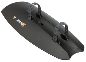 SKS X-Mud Downtube Fender EA Clip-On Fender