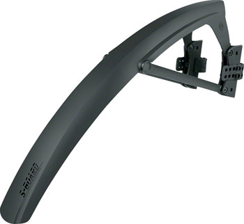 SKS S-Board Front Fender EA Clip-On Fender