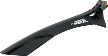 SKS Dashblade Rear Fender 26" EA Clip-On Fender
