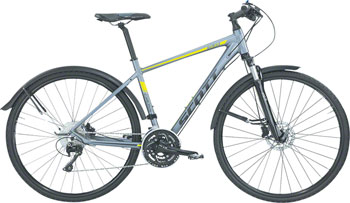 Topeak DeFender TX Fender Set, 700 x 44c, Black PAA Full Coverage Fender