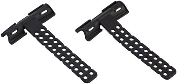 SKS Rubber Straps for RacebladePro and S-Board SET Fender Part