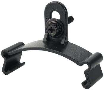 Planet Bike Hardcore Hybrid Fender Hardware Replacement Kit EA Fender Part