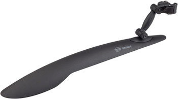 Planet Bike Grunge Rear Fender EA Clip-On Fender