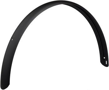 Benno Replacement Rear Fender - eScout, Green EA Fender Part