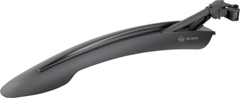 Planet Bike Big Buck Fat Rear Fender EA Clip-On Fender