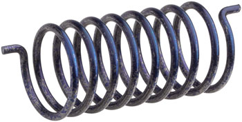 FOX Remote Torsion Spring - Fits '18 Grip Remote, Qty. 1 EA Remotes & Parts