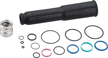 FOX Seal Kit for 36/40 mm FIT4 Damper Forks KIT Seal Kit