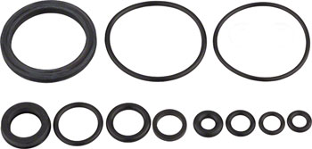 FOX 36 Float NA Air Spring Rebuild Kit Air Springs & Parts