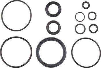 FOX 34 Float NA2 Air Spring Rebuild Kit Air Springs & Parts