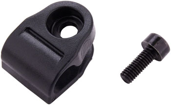 FOX Fork Disc Brake Hose Guide Parts KIT Adjuster Knob & External Hardware