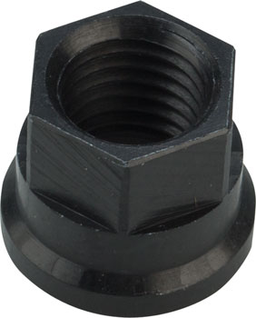 FOX M8 Bottom Nut, fits most Float Air Shafts EA Adjuster Knob & External Hardware