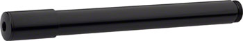 FOX 15 mm Axle Assembly , Black for 2015 and newer 15x100 mm 36 Forks EA Thru Axle