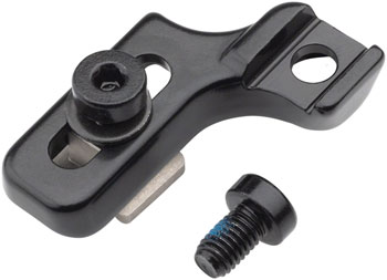 FOX Remote Assembly - I-SPEC-EV Adaptor, FK/RS EA Remotes & Parts