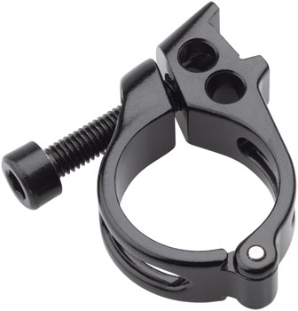 FOX Remote Band Clamp Assembly - FK/RS '22, ST '21 EA Remotes & Parts
