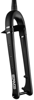 ENVE Composites Mountain Fork - 29", 1.5" Tapered, 15 x 110mm, Black Carbon EA Rigid Mountain Fork