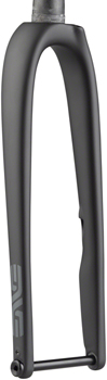 ENVE Composites G-Series Gravel Fork - 700c/650b, 1.5" Tapered, 47mm Rake, 12 x 100mm, Black EA Cyclocross/Hybrid Fork