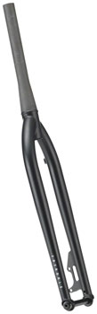 Fairdale Hareraiser Dirt Jump Fork - 26", Black EA BMX Fork