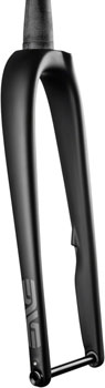 ENVE Composites Gravel Disc Fork - 700c/650b, 1.5" Tapered, 50mm Rake, 12 x 100mm, Black EA Cyclocross/Hybrid Fork
