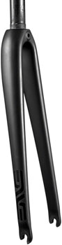 ENVE Composites Road Rim Brake 2.0 Fork, 1-1/4" Tapered Steerer, QR x 100mm Spacing, Black EA Road Fork