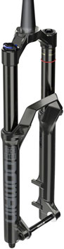RockShox Domain RC Suspension Fork - 27.5", 170 mm, 15 x 110, 44 mm Offset, Black, B1 Black EA Suspension Fork