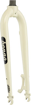 Benno Replacement Fork - eJoy, Angora White Angora White EA
