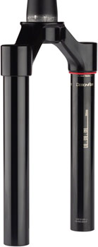 RockShox CSU - Debonair 29 Boost 44 Offset Aluminum Taper Black Ano SID SL (32mm) Ultimate C1 80-100mm (2021) EA Crown/Steerer/Uppertube Assembly