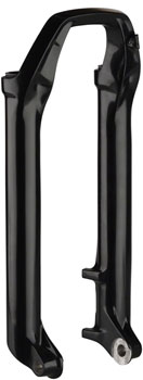 RockShox Lower Leg - 29 15x110 Boost Black - Pike B1-B2/Select/Select+B3 (2018-2020+)/Revelation (35mm A1) (2018+) EA Lower Leg Assembly