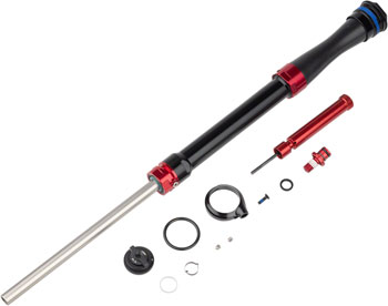 RockShox Fork Damper Assembly - 29", Remote Charger2 RLC3, 32mm, 100mm, SID B4 (2019), SID SL C1 (2020) - Scott EA Damper, Compression