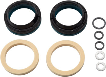 Enduro HyGlide Fork Seal Kit For FOX Forks - 34mm KIT Seal Kit