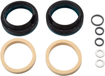 Enduro HyGlide Fork Seal Kit For FOX Forks - 36mm KIT Seal Kit