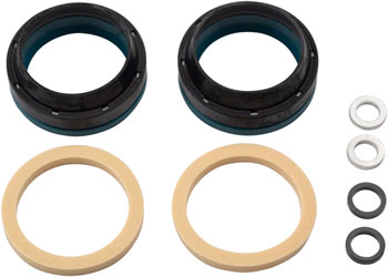 Enduro HyGlide Fork Seal Kit For RockShox Forks - 32mm KIT Seal Kit