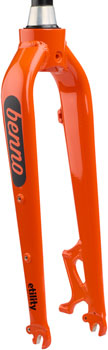 Benno Boost Replacement Fork - 2020-2021, Neon Orange Neon Orange EA Cyclocross/Hybrid Fork